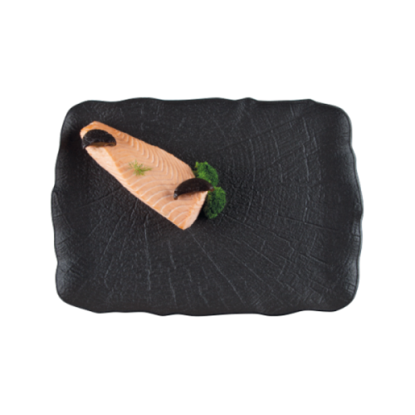 Bonna Shade Dikdörtgen Tabak 33*23 Cm