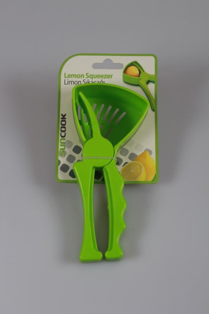 Limon Sıkacağı Yeşil Renk