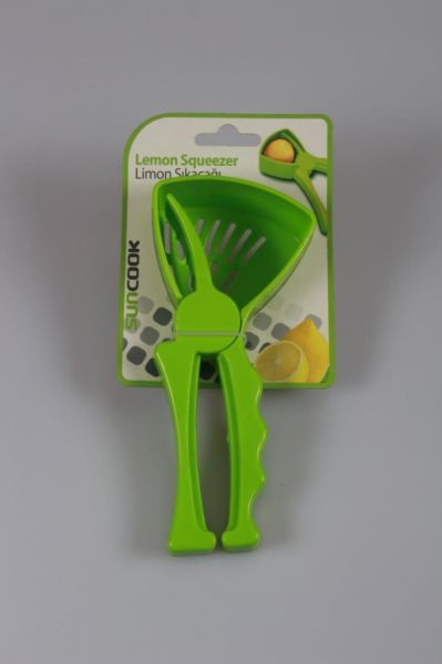 Limon Sıkacağı Yeşil Renk