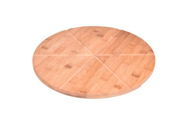 Bambum Slice Pizza Tahtası