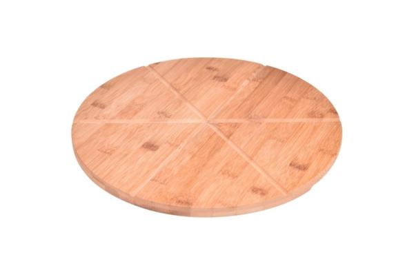 Bambum Slice Pizza Tahtası