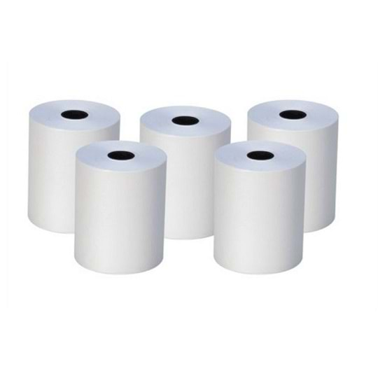 İkram Dünyası Termal Yazıcı Rulosu 10 Adet 80*40