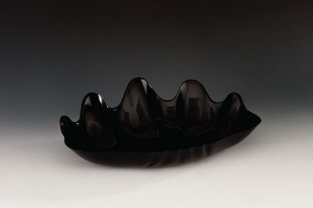 İkram Dünyası  Açık Büfe Servis Tabağı