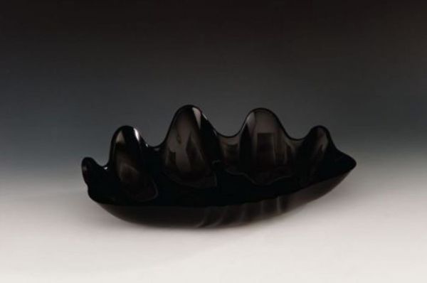 İkram Dünyası  Açık Büfe Servis Tabağı