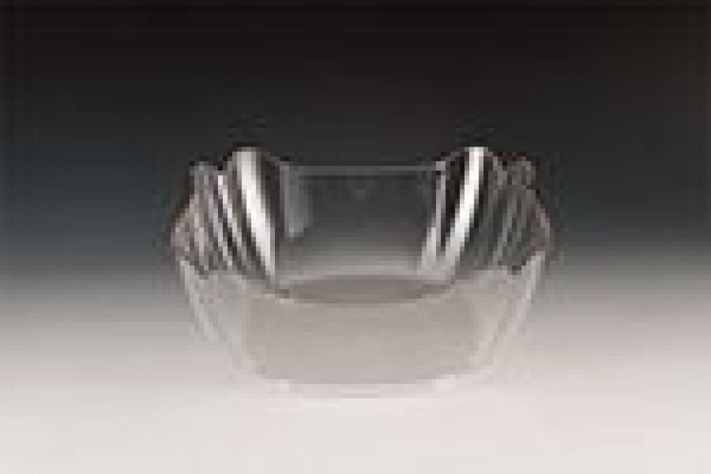 Açık Büfe Servis Tabağı