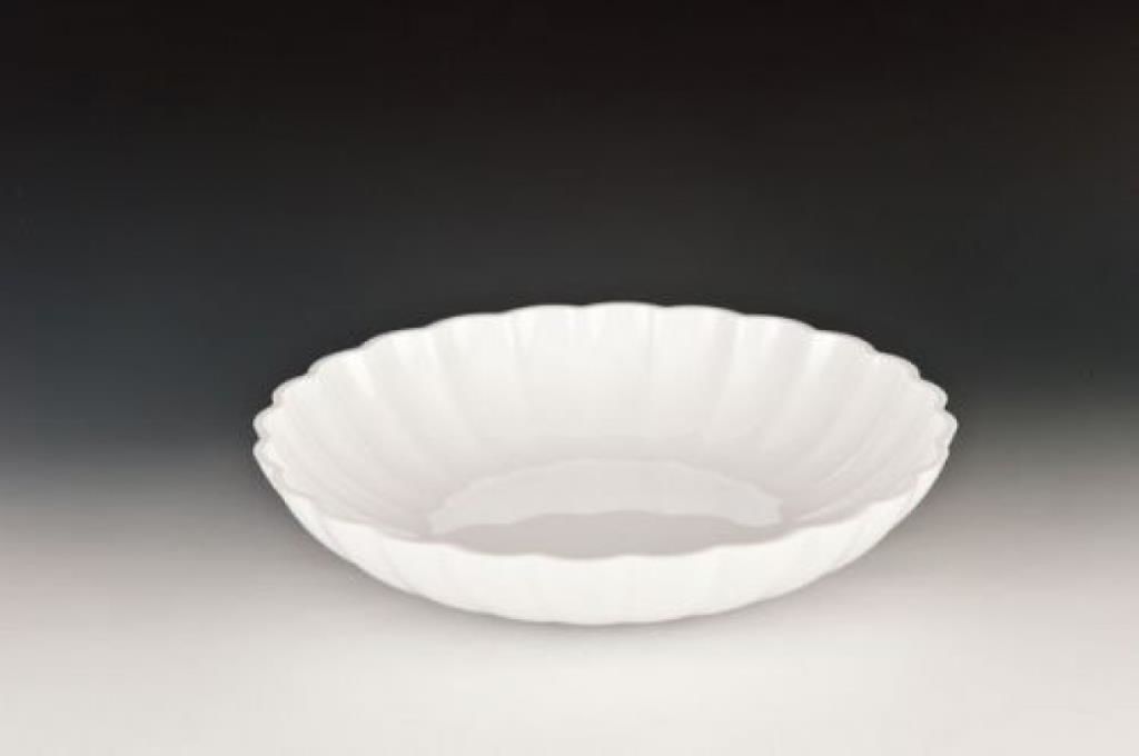 İkram Dünyası  Açık Büfe Servis Tabağı