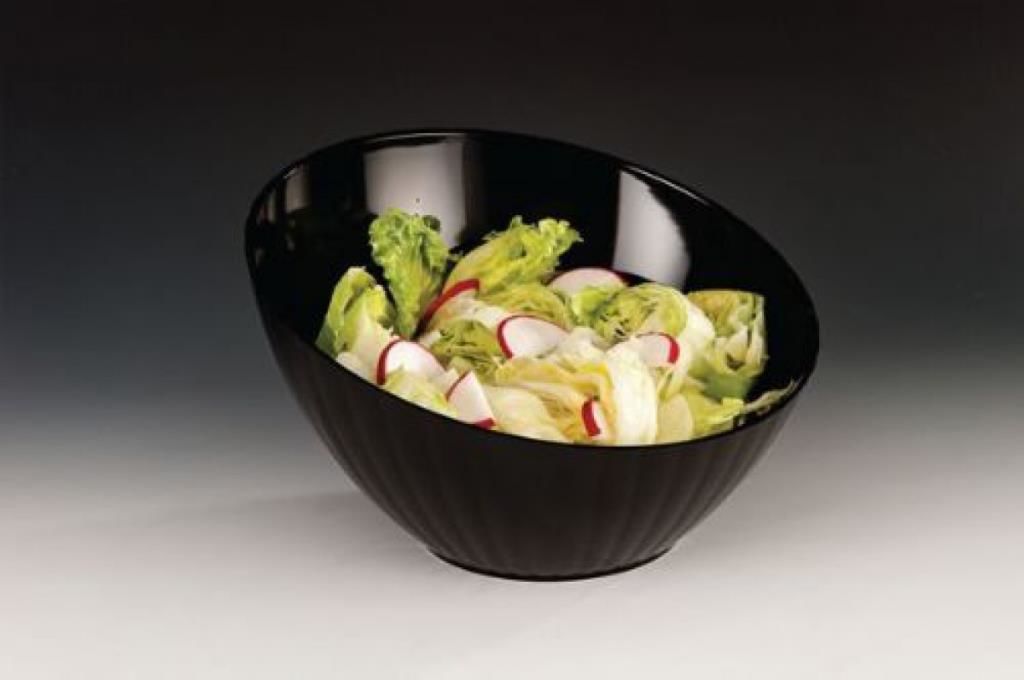 İkram Dünyası  Açık Büfe Servis Tabağı