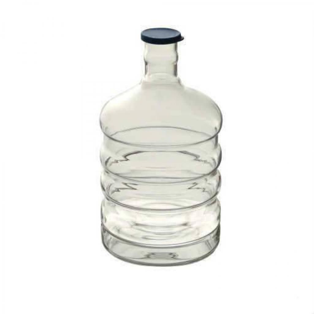 Paşabahçe 23757 Karaf Sürahi El İmalatı