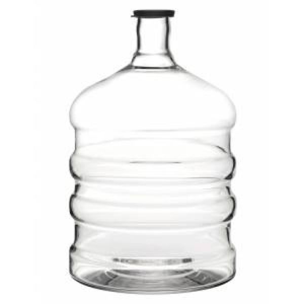 Paşabahçe 23757 Karaf Sürahi El İmalatı