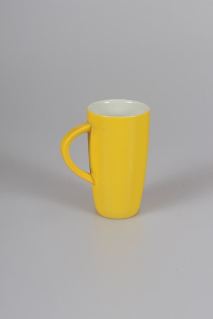 Agora Kupa Sarı Renk