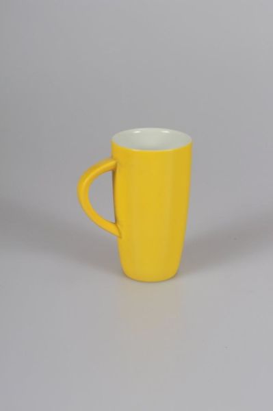 Agora Kupa Sarı Renk