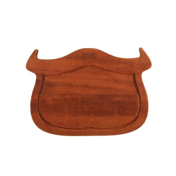 Woodpeckers Filete -Et Tahtası Steak Sunum Tahtası (Kayın)