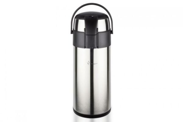 Çelik Termos 5 Litre