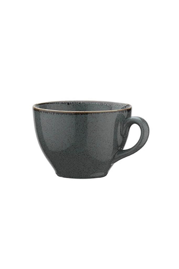 Pearl Lima Çay Fincan Takımı Mavi 6 lı