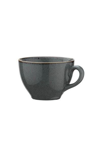 Pearl Lima Çay Fincan Takımı Mavi 6 lı