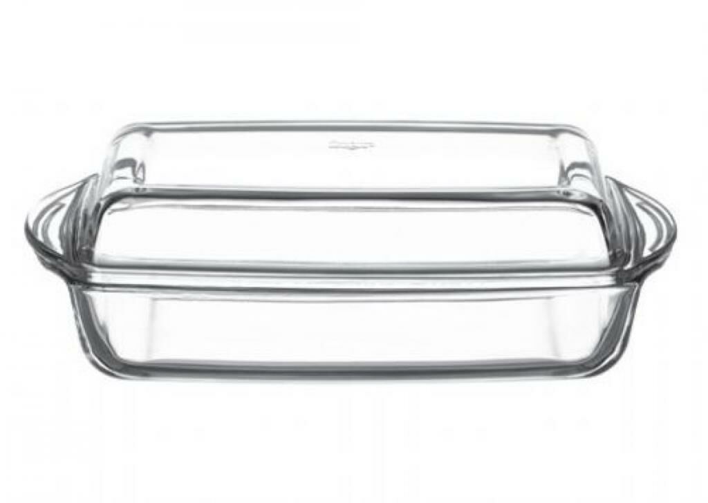 Paşabahçe Dikdörtgen Kapaklı Tencere 59019