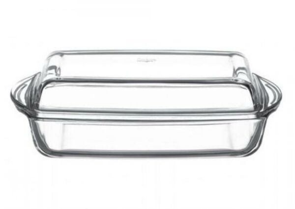 Paşabahçe Dikdörtgen Kapaklı Tencere 59019
