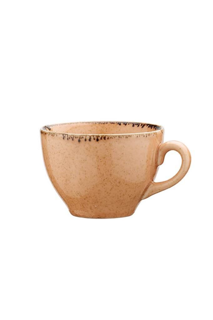 Pearl Lima Çay Fincan Takımı Yavruağzı 6 lı