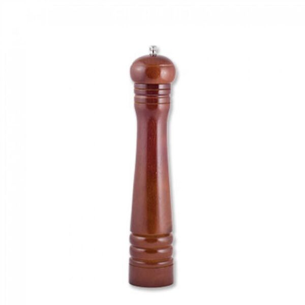 Ahşap Karabiber Değirmeni 41 Cm