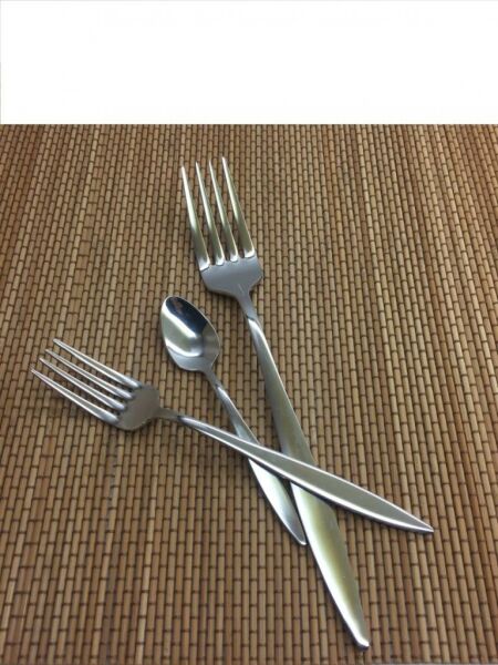 Bilge Yemek Çatalı 12'Li