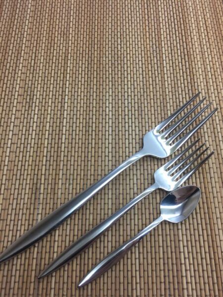 Bilge Yemek Çatalı 12'Li