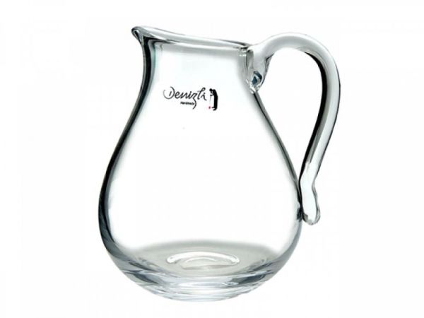 Paşabahçe 23695 Karaf Sürahi El İmalatı