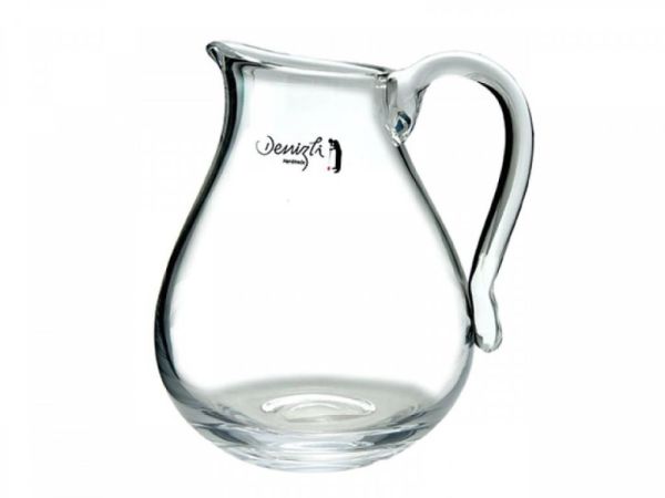 Paşabahçe 23695 Karaf Sürahi El İmalatı