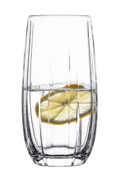 Paşabahçe Linka Su ve Meşrubat Bardağı 420415