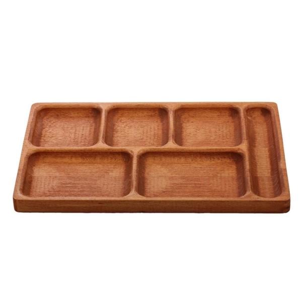 Woodpeckers Funcional – Kahvaltılık (Kayın)