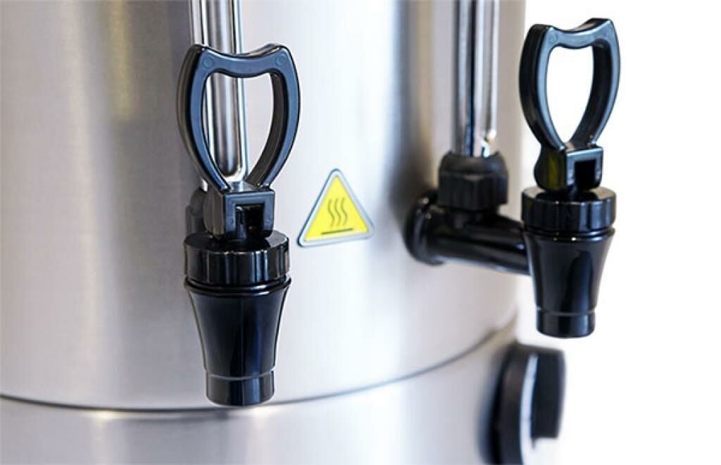 Remta 40 Bardak Standart Çay Makinesi