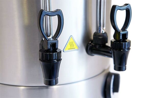 Remta 40 Bardak Standart Çay Makinesi