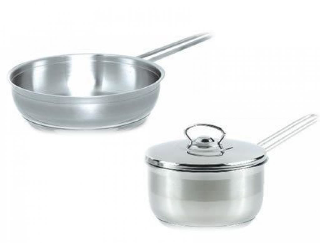 Yms Tava 24*10 Omega Kaçarol 2 Lt