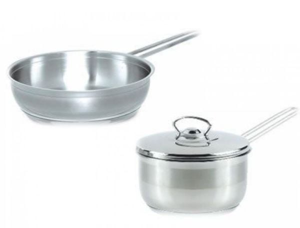 Yms Tava 24*10 Omega Kaçarol 2 Lt