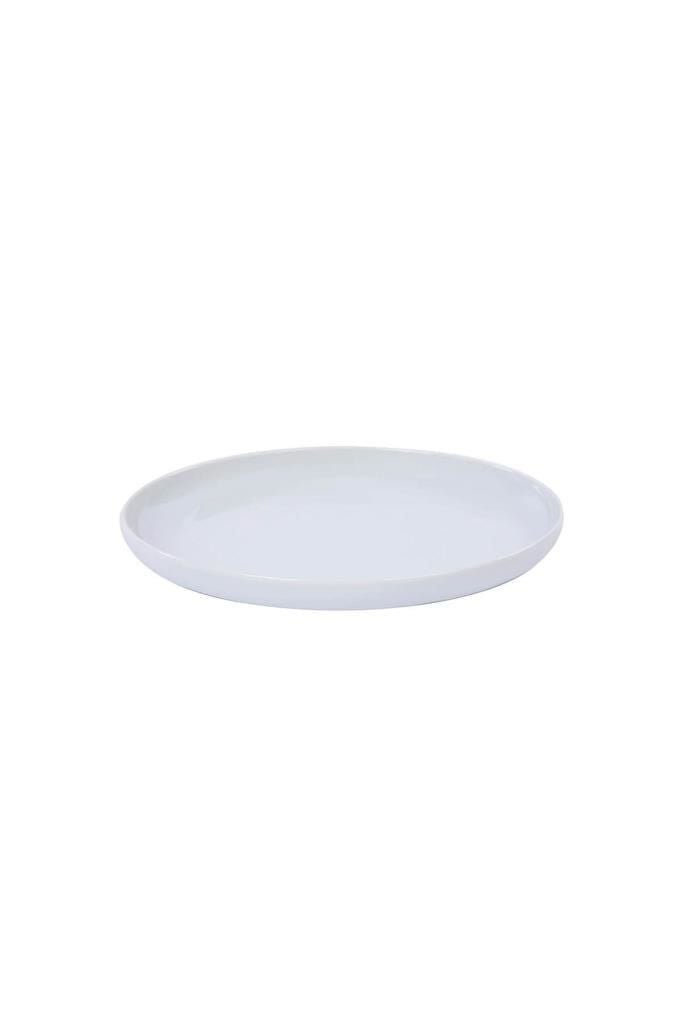 Kütahya Porselen Pearl Mood 19 cm Pasta-Servis-Kahvaltı Tabağı 6 lı