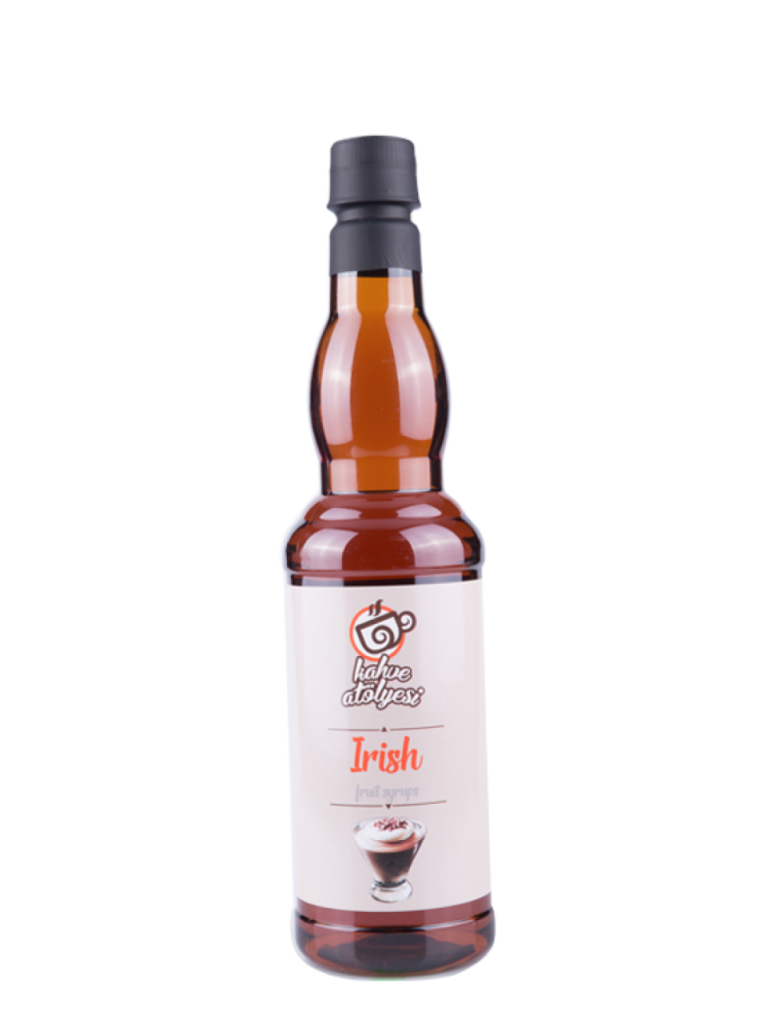 İrish Cream Aromalı Kokteyl Şurup 70ml