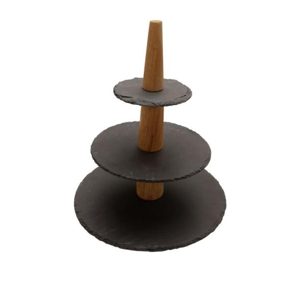 Bambum Etna – 3 Katlı Pastalık