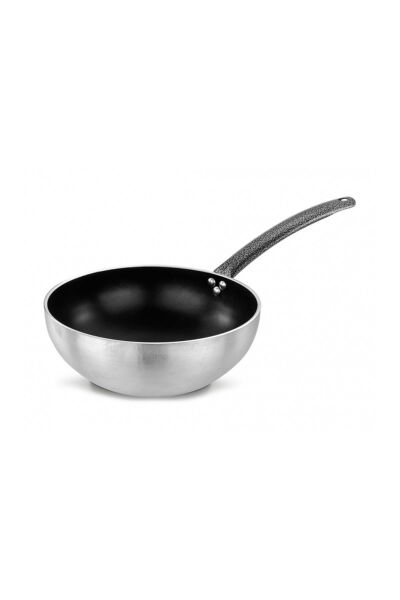 Ulutaş Wok Tava Elit 24 cm