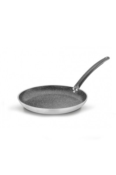 Ulutaş Krep Tavası Granit Elit 26 cm