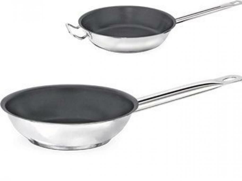 Tava Yapışmaz Omlet Platınıu 32 Cm