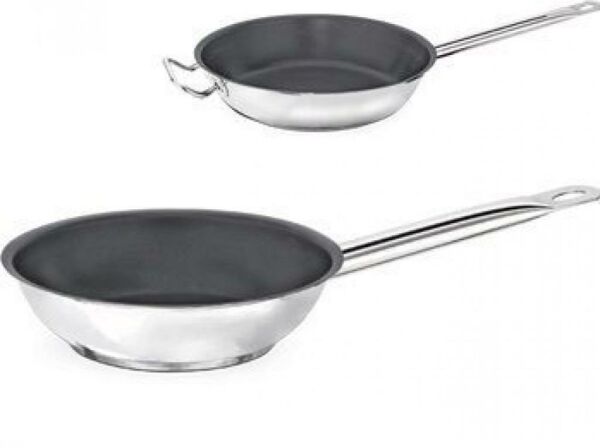 Tava Yapışmaz Omlet Platınıu 32 Cm