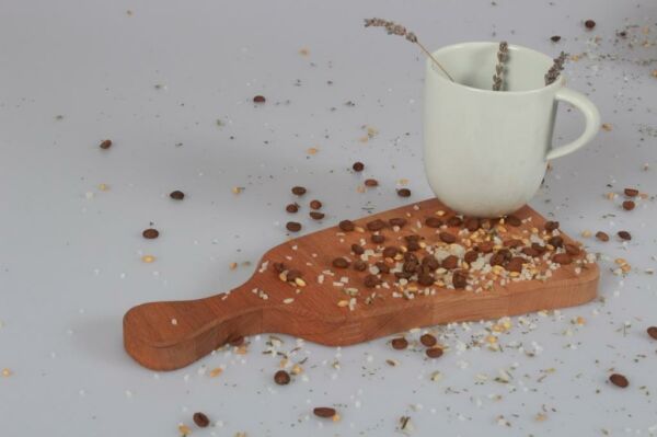 Kütahya Porselen Mug Kupa