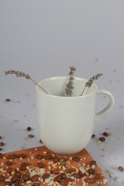 Kütahya Porselen Mug Kupa