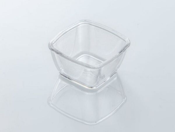 GastroPlast Sosluk - Reçellik 5cm Şeffaf