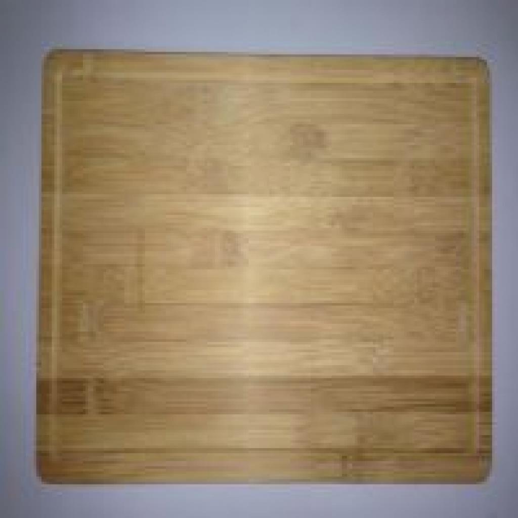 Bambu Kesim Tahtası