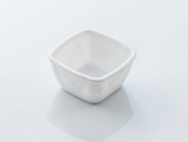 GastroPlast Sosluk - Reçellik 5cm Beyaz
