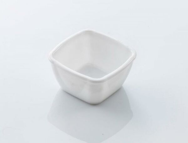 GastroPlast Sosluk - Reçellik 5cm Beyaz