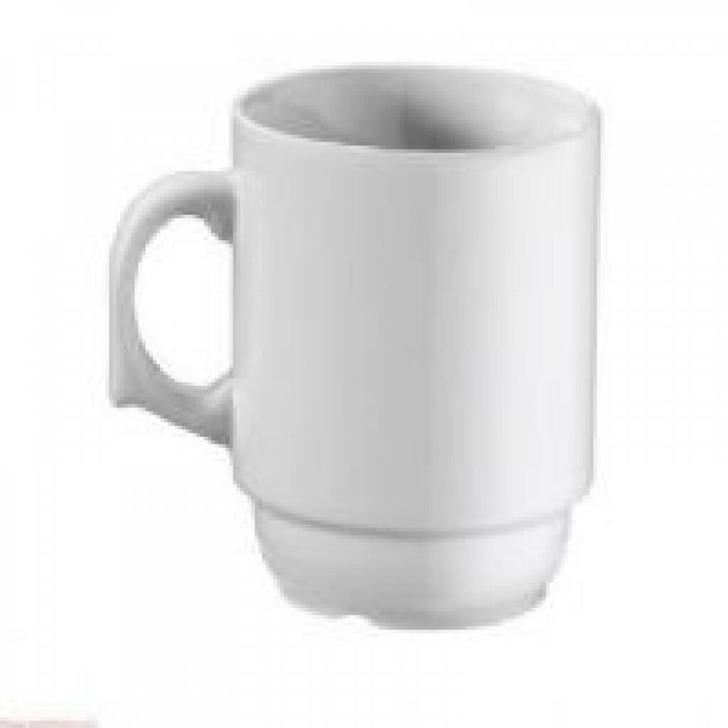 Kütahya Porselen Antalya Serisi Çay Fincanı