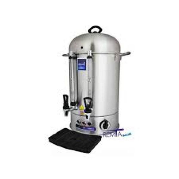 Çay Makinası 250 Bardaklık