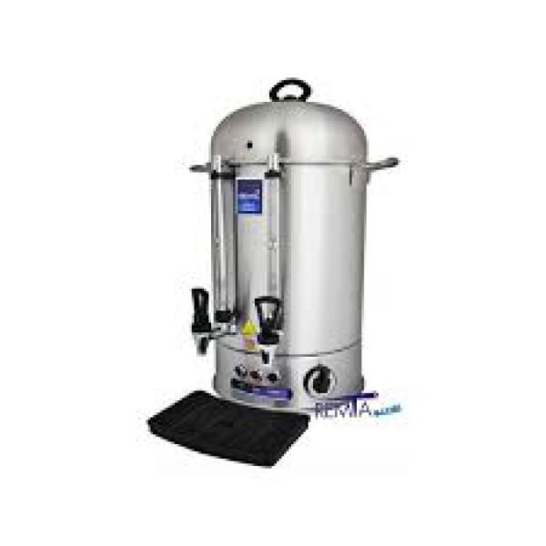 Çay Makinası 250 Bardaklık