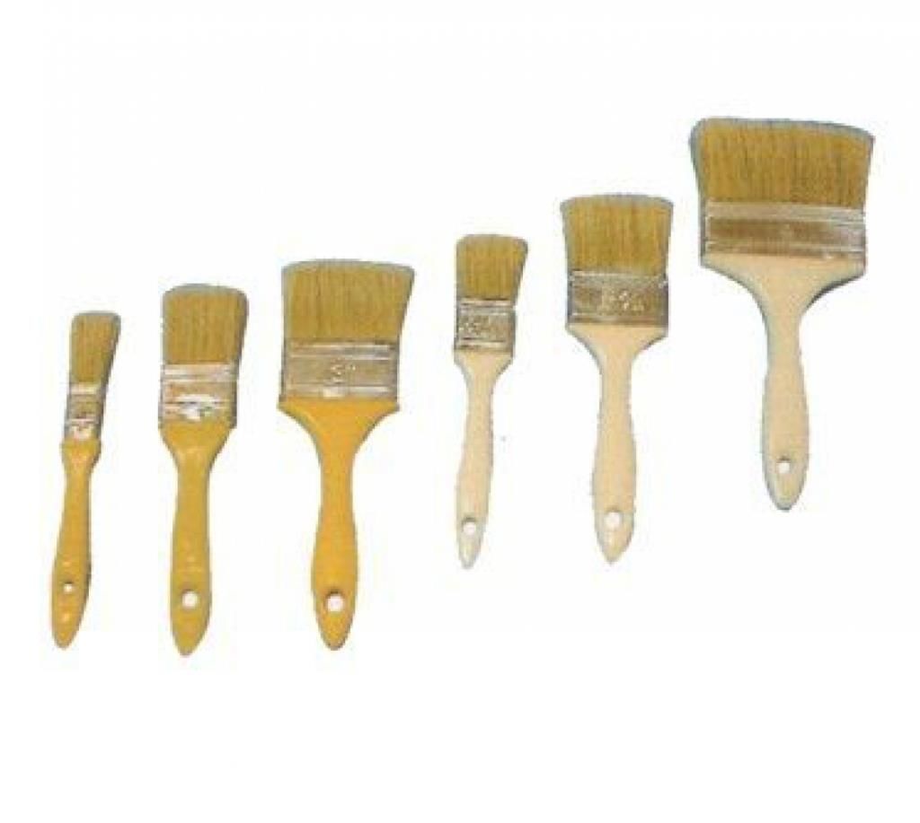 İkram Dünyası Yumurta Fırçası No4 17.5*5 CM.